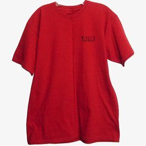 5.11 Tactical SS tee shirt EUC L